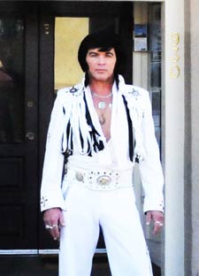 Elvis